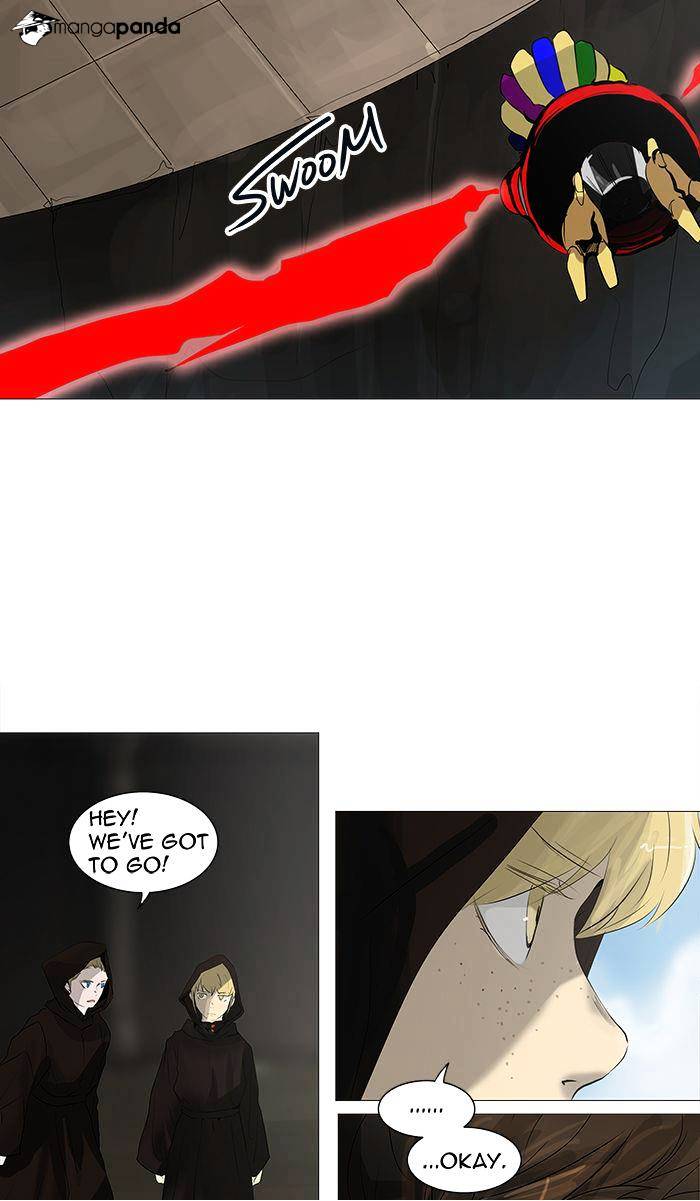 Tower of God, Chapter 227 image 39